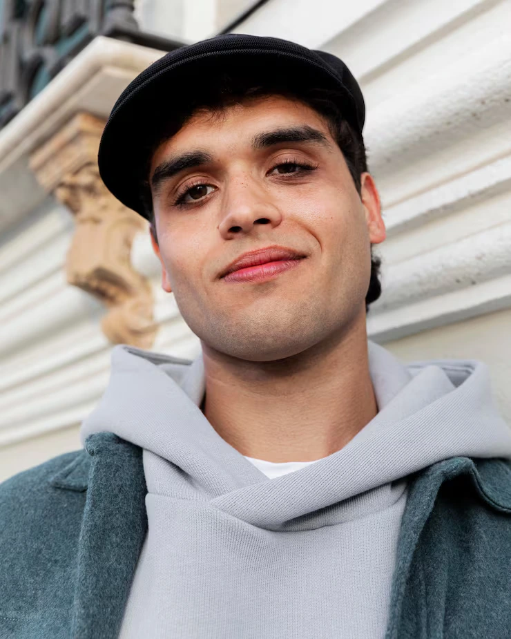 Daniel Brooks – “Mind Reset” (Self-Help Revival) 