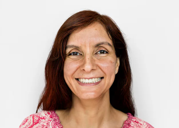 Eleanor Vance - Finance Director