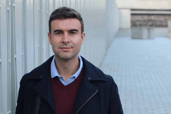 James Reed – Business Book 