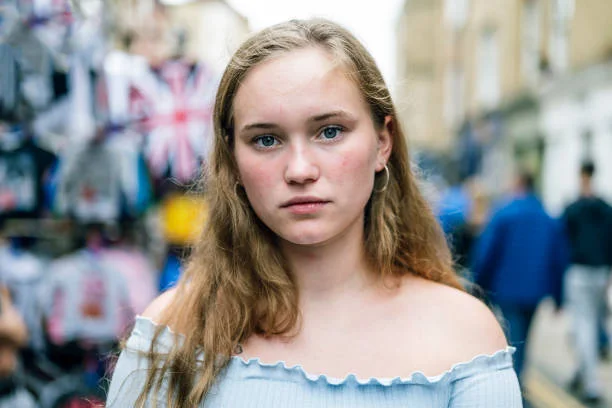 Leena Harper – “Beneath the Willow Tree” 