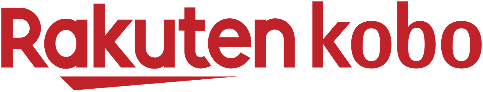 Rakuten-Kobo-logo