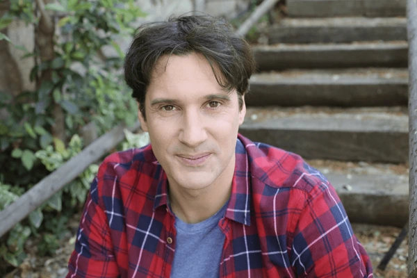 Thomas Grey – Middle Grade Fantasy Author 