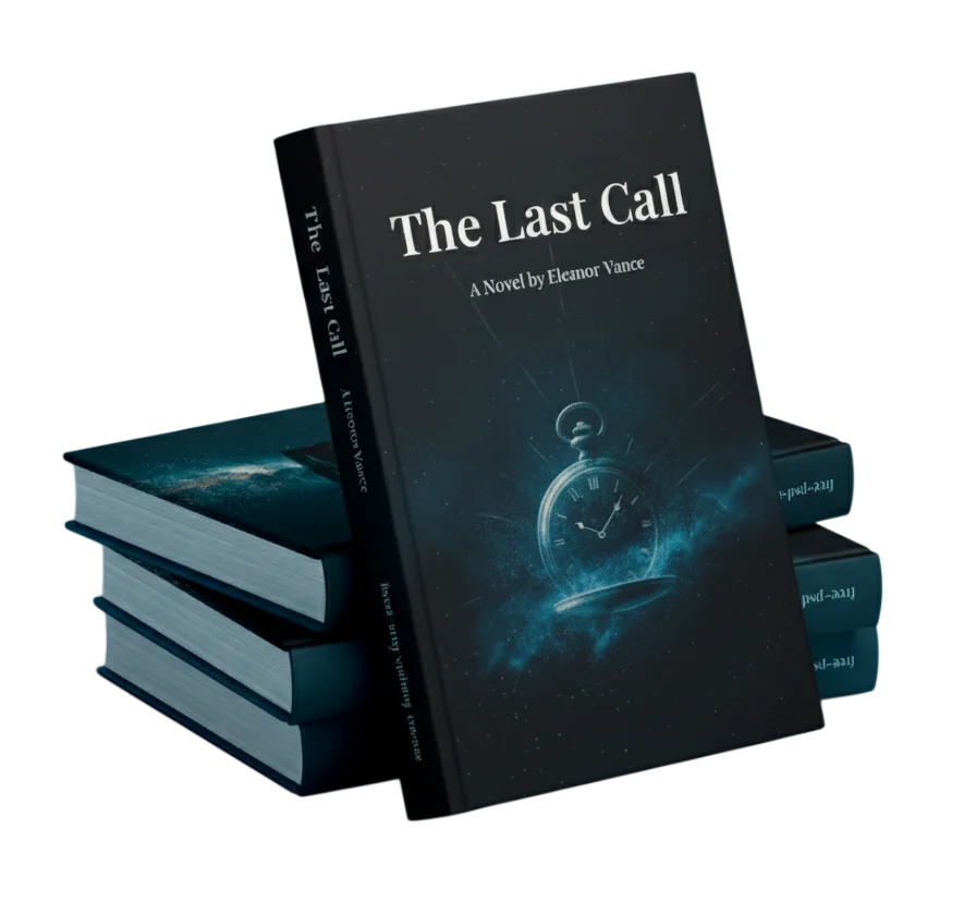 Book Formatting Service